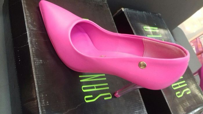  a saga do meu sapato de noiva 👠 - 6