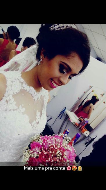  Felizmente casados !! ❤❤ - 2