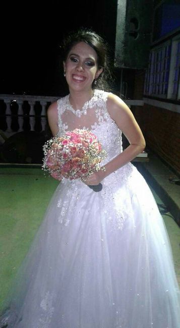  Felizmente casados !! ❤❤ - 4