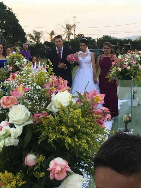  Felizmente casados !! ❤❤ - 5