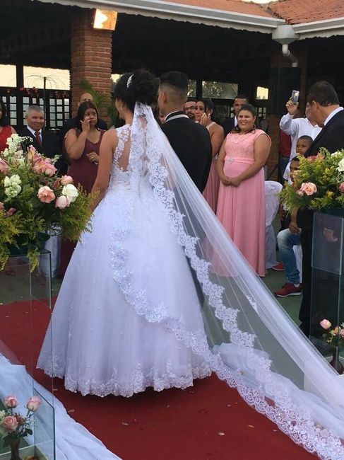  Felizmente casados !! ❤❤ - 6