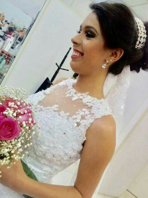  Felizmente casados !! ❤❤ - 7