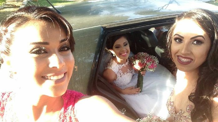  Felizmente casados !! ❤❤ - 12