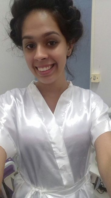  Felizmente casados !! ❤❤ - 13