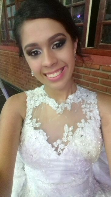  Felizmente casados !! ❤❤ - 16