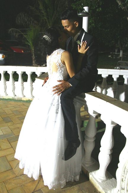  2 meses de casados/ fotos externas ❤ #vemver - 2