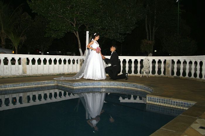  2 meses de casados/ fotos externas ❤ #vemver - 3