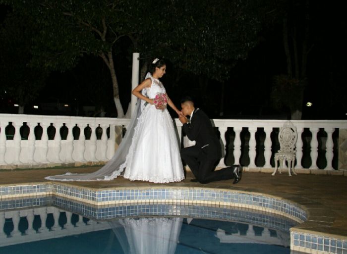  2 meses de casados/ fotos externas ❤ #vemver - 4