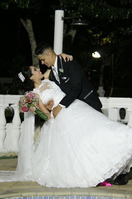  2 meses de casados/ fotos externas ❤ #vemver - 5