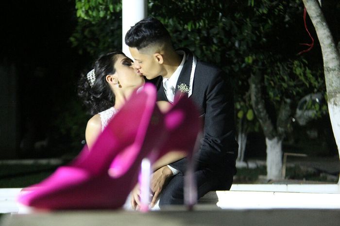  2 meses de casados/ fotos externas ❤ #vemver - 7