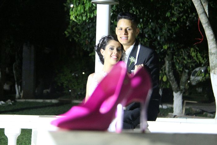  2 meses de casados/ fotos externas ❤ #vemver - 8