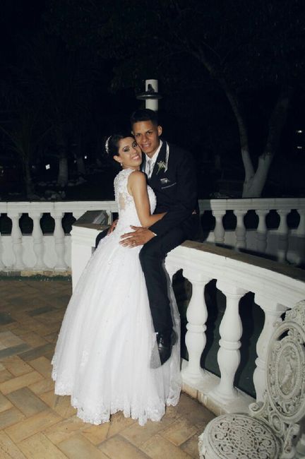  2 meses de casados/ fotos externas ❤ #vemver - 9