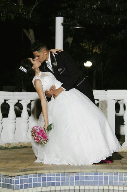  2 meses de casados/ fotos externas ❤ #vemver - 10