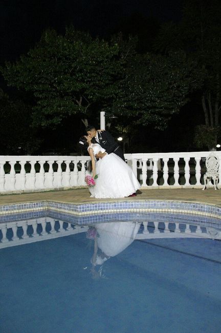  2 meses de casados/ fotos externas ❤ #vemver - 11
