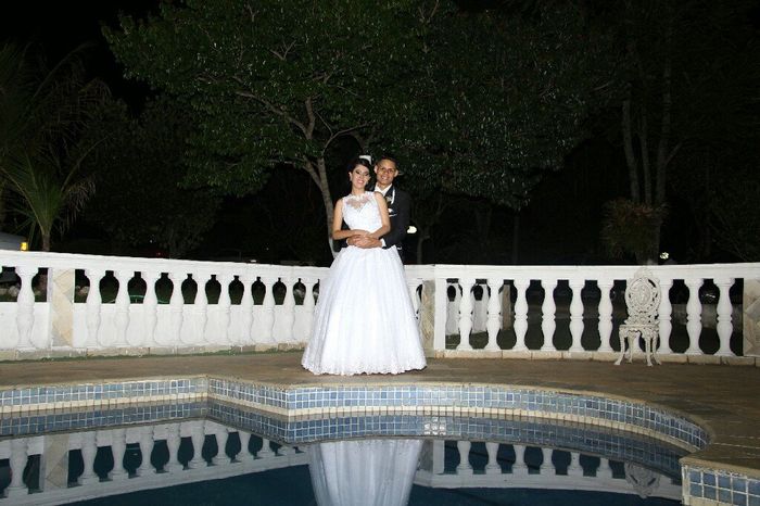  2 meses de casados/ fotos externas ❤ #vemver - 12