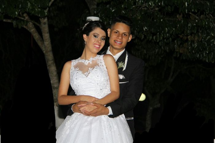  2 meses de casados/ fotos externas ❤ #vemver - 14