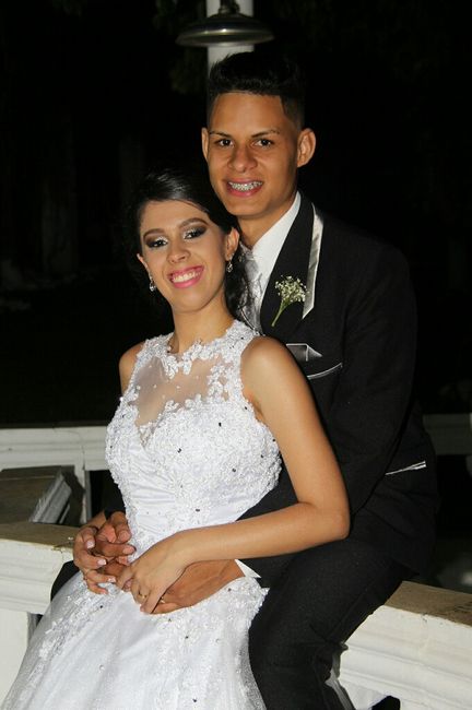  2 meses de casados/ fotos externas ❤ #vemver - 15