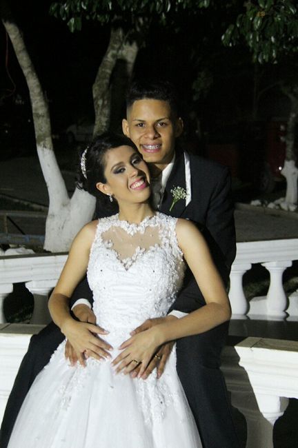  2 meses de casados/ fotos externas ❤ #vemver - 16