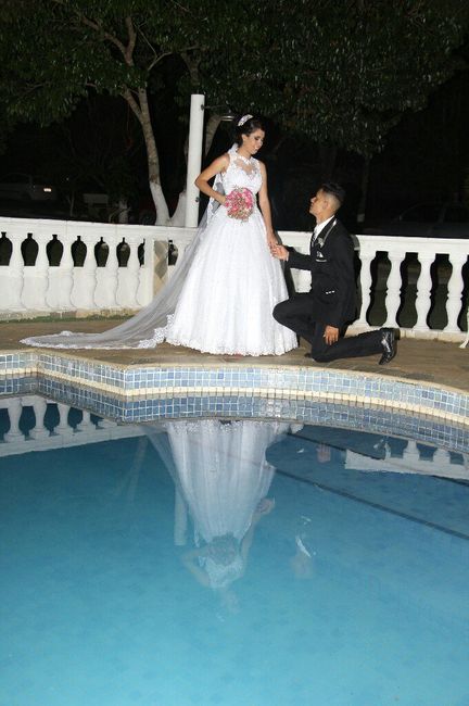  2 meses de casados/ fotos externas ❤ #vemver - 17