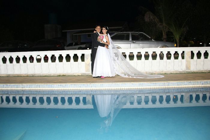  2 meses de casados/ fotos externas ❤ #vemver - 18