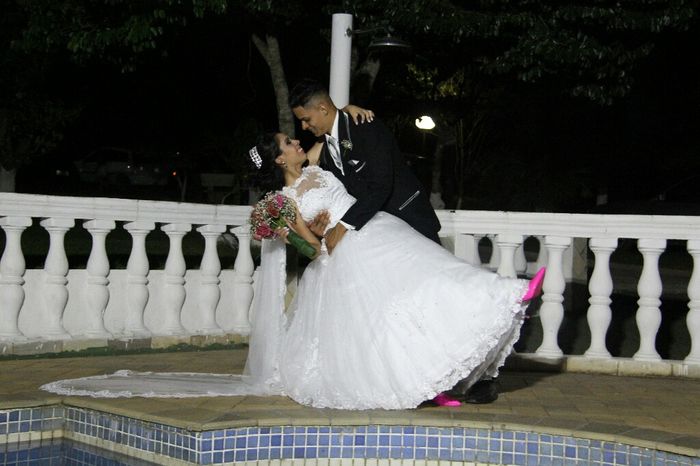  2 meses de casados/ fotos externas ❤ #vemver - 19