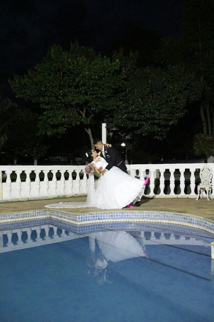  2 meses de casados/ fotos externas ❤ #vemver - 20