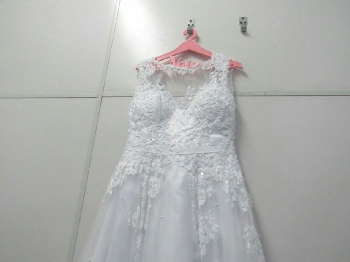  Meu dia da noiva 👰💕 (making off) #vemver - 6