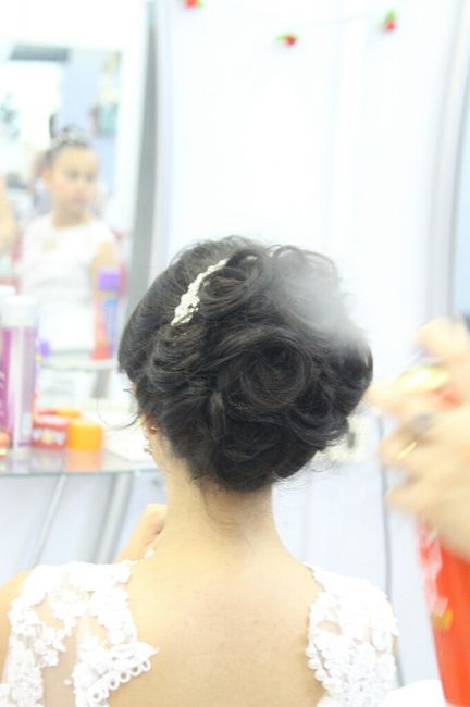  Meu dia da noiva 👰💕 (making off) #vemver - 38