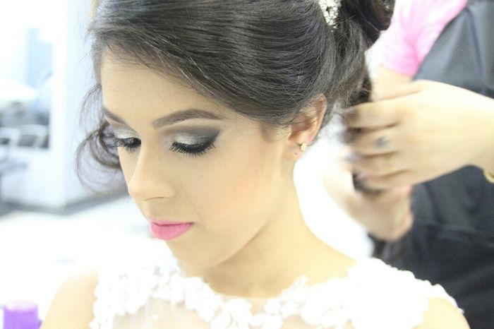  Meu dia da noiva 👰💕 (making off) #vemver - 42