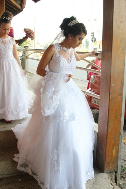  Meu dia da noiva 👰💕 (making off) #vemver - 59