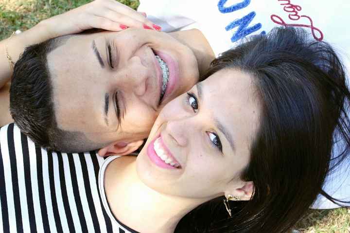  Nosso segundo pré wedding 📷💕 #62dias - 1