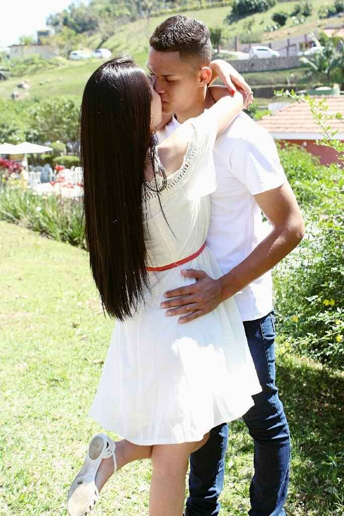  Nosso segundo pré wedding 📷💕 #62dias - 14