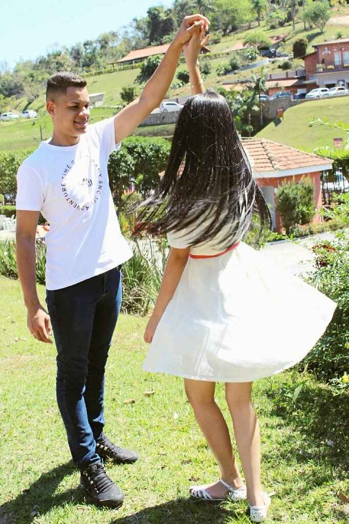  Nosso segundo pré wedding 📷💕 #62dias - 16