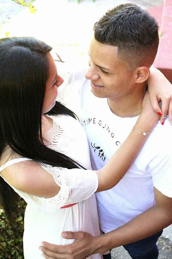  Nosso segundo pré wedding 📷💕 #62dias - 17