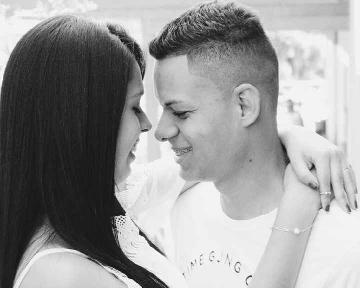  Nosso segundo pré wedding 📷💕 #62dias - 21