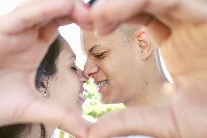  Nosso segundo pré wedding 📷💕 #62dias - 22