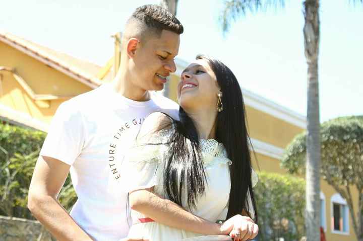  Nosso segundo pré wedding 📷💕 #62dias - 25