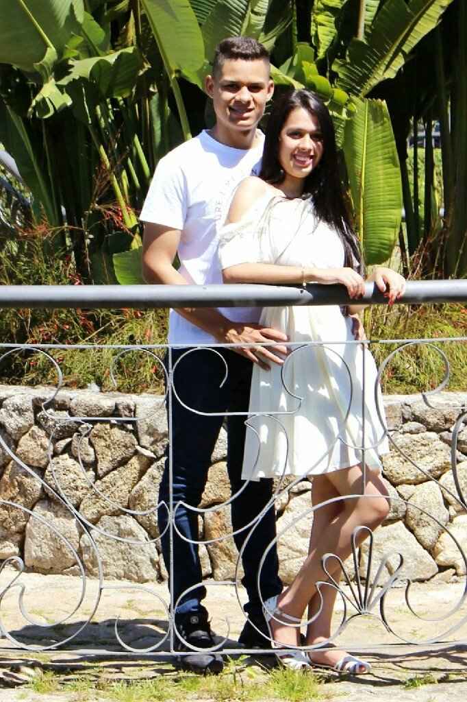 Nosso segundo pré wedding 📷💕 #62dias - 26