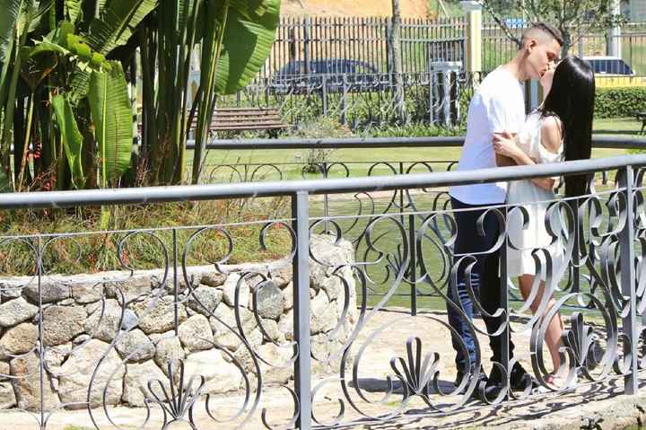 Nosso segundo pré wedding 📷💕 #62dias - 28
