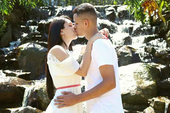  Nosso segundo pré wedding 📷💕 #62dias - 29
