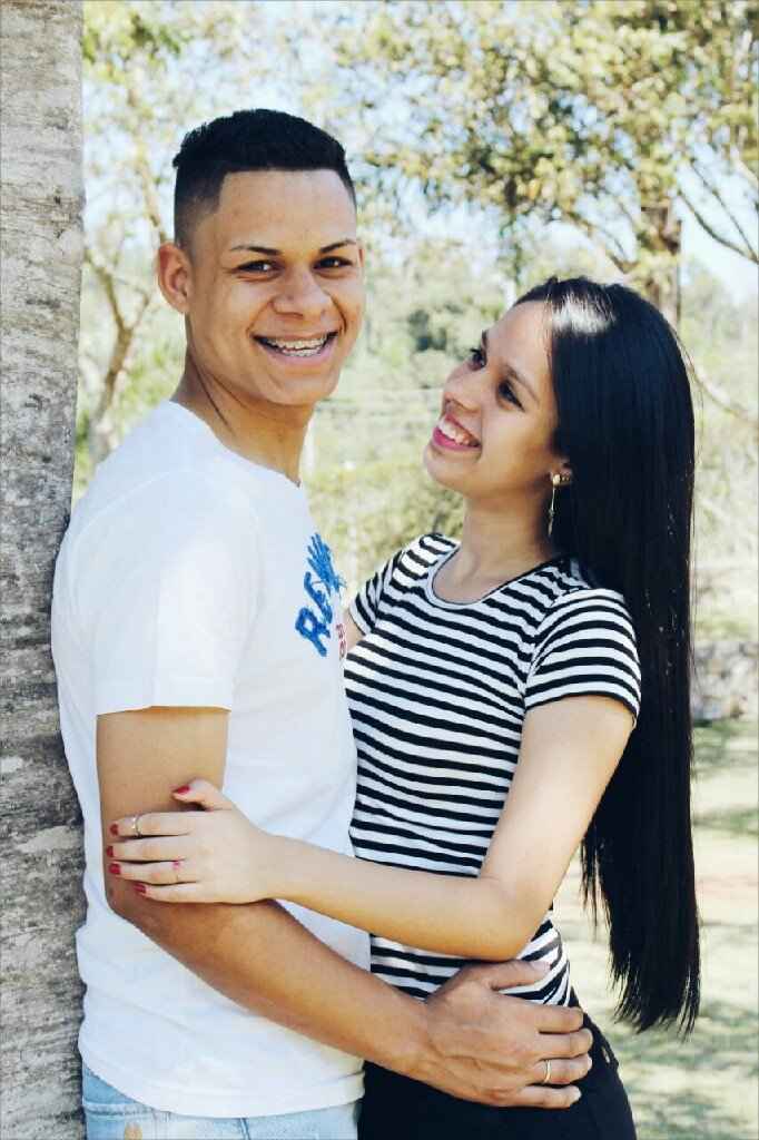  Nosso segundo pré wedding 📷💕 #62dias - 32