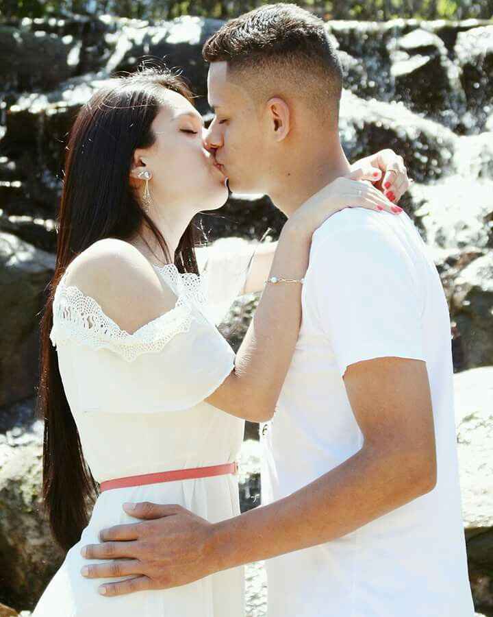  Nosso segundo pré wedding 📷💕 #62dias - 33