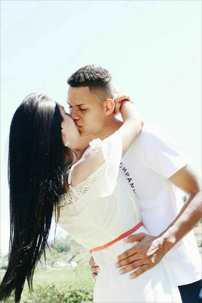  Nosso segundo pré wedding 📷💕 #62dias - 34
