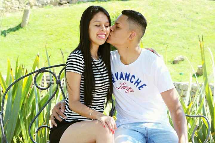  Nosso segundo pré wedding 📷💕 #62dias - 37