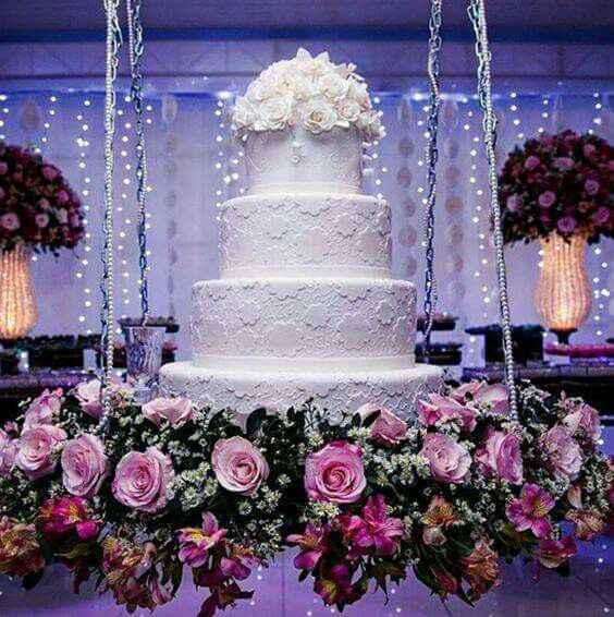  Cor predominante do meu casamento 💗 - 8
