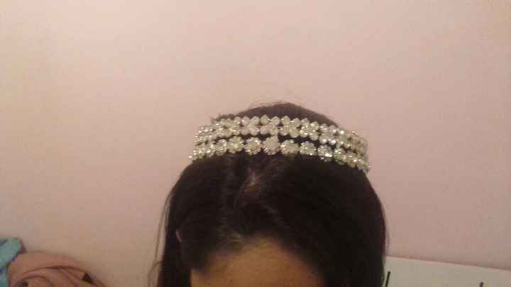  Duvida em qual tiara usar #vemopnar *---* - 3
