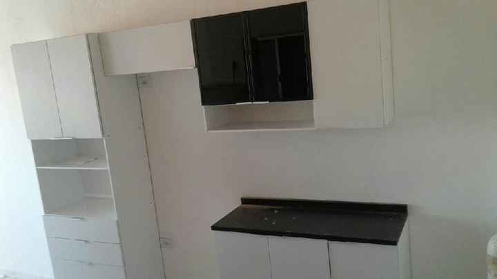  Nossa casa 🏠 20%   #11dias 👰💕 - 2