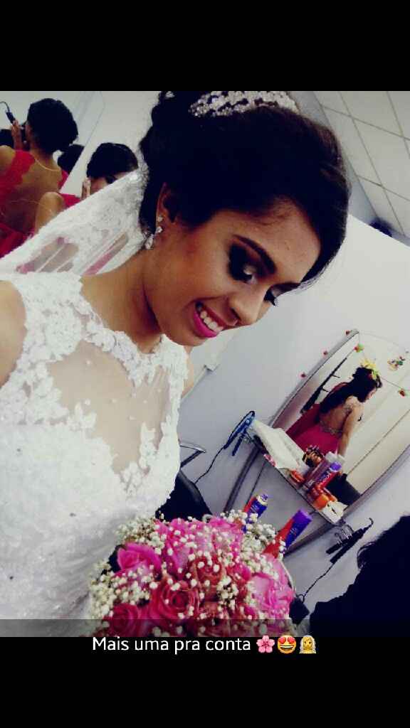  Felizmente casados !! ❤❤ - 2