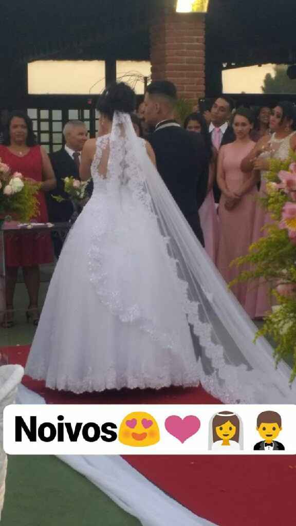  Felizmente casados !! ❤❤ - 3