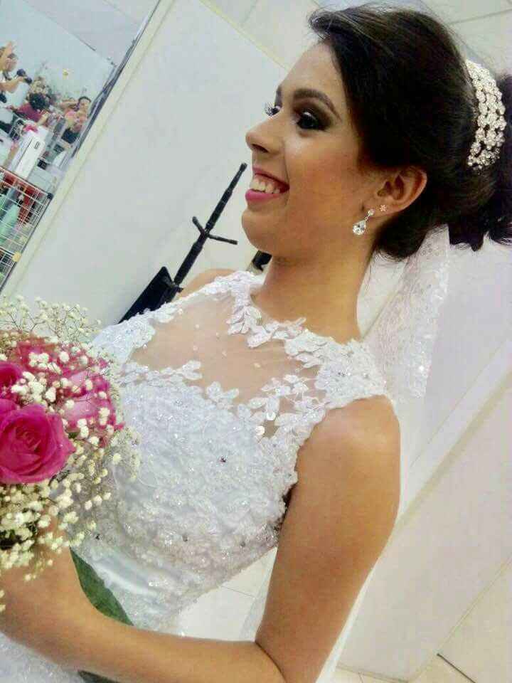  Felizmente casados !! ❤❤ - 7